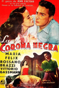 La Corona Negra