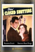 Película Behind Closed Shutters