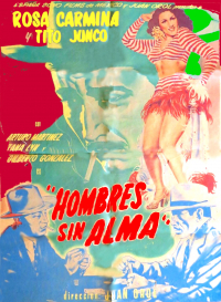 Hombres sin alma