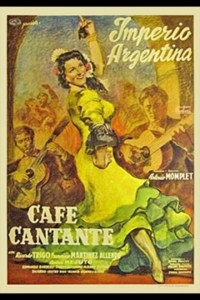 Café Cantante Café Cantante