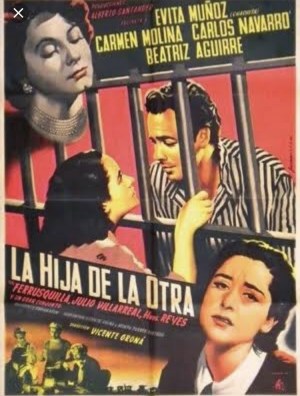 La hija de la otra