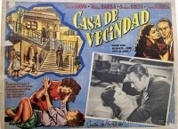 Casa de vecindad