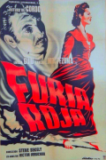 Película Furia roja
