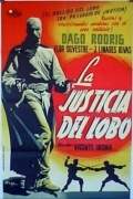 Película La justicia del lobo