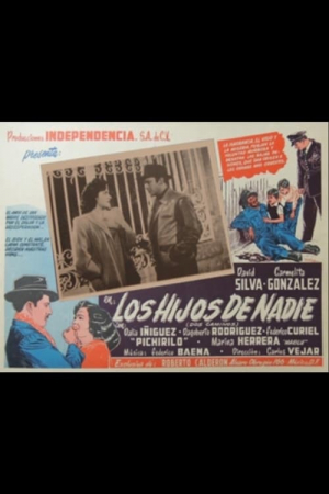 Los hijos de nadie (Dos caminos)