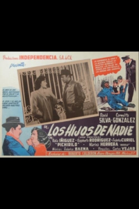 Los hijos de nadie (Dos caminos)