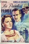 Película La parda Flora
