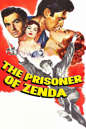 El prisionero de Zenda
