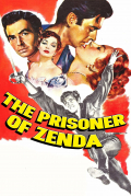 Película The Prisoner of Zenda