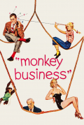 Película Monkey Business