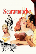 Película Scaramouche