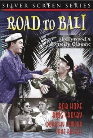 Camino a Bali Camino a Bali