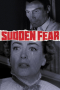 Película Sudden Fear