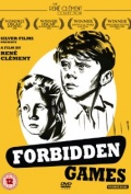 Forbidden Games