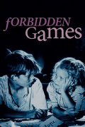 Película Forbidden Games