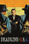 Película Deadline - U.S.A.