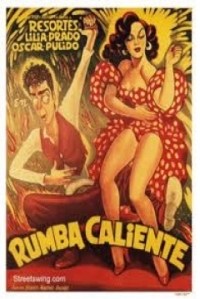 Rumba caliente