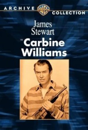 Carabina Williams