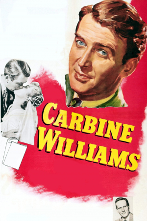 Carabina Williams
