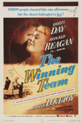 Película The Winning Team