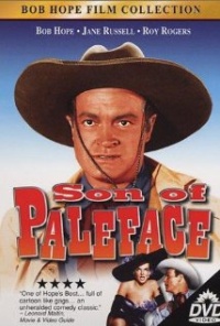 El hijo de Rostro Pálido