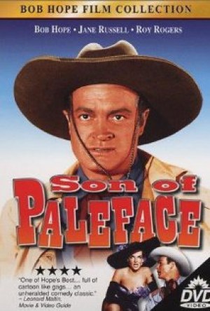 El hijo de Rostro Pálido