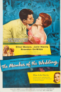 Película The Member of the Wedding