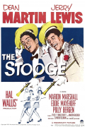 Película The Stooge