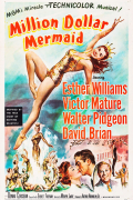 Película Million Dollar Mermaid