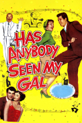 Película Has Anybody Seen My Gal