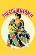 Película The Golden Coach