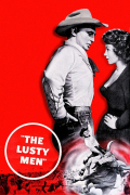 Película The Lusty Men