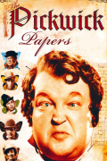 Película The Pickwick Papers