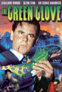 El guantelete verde