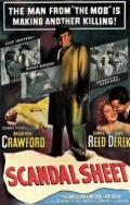 Scandal Sheet