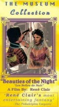 Película Beauties of the Night