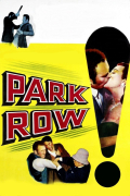 Película Park Row