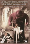 The Emperor and the Golem
