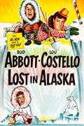 Película Lost in Alaska