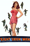 Película Eight Iron Men