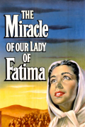 Película The Miracle of Our Lady of Fatima