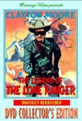 Película The Legend of the Lone Ranger