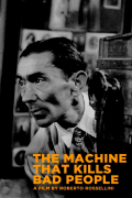 Película The Machine That Kills Bad People
