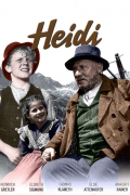 Película Heidi