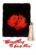 Película Something to Live for