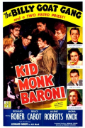 Película Kid Monk Baroni