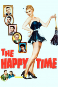 Película The Happy Time