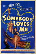 Película Somebody Loves Me