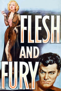 Película Flesh and Fury