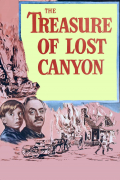 Película The Treasure of Lost Canyon